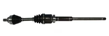 Right New CV Complete Assy   GSP North America   NCV73552