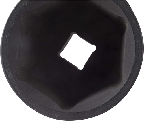 Sunex 438D 3/4 Drive 1-3/16-Inch Deep Impact Socket - Picture 3 of 6