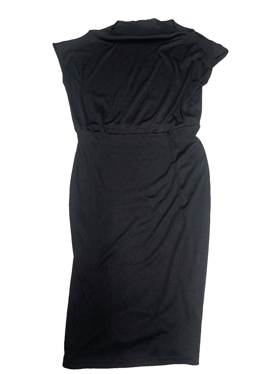 black off the shoulder bodycon midi dress Bodycon Midi Ax Paris Off The Shoulder Dress Ax Paris Black Dress Off One Shoulder Navy One Shoulder Ruched