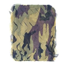HARVEST STEALTH GHOST CAMO NET 4m x 1.5m PIGEON HIDE DECOYING WILDFOWLING