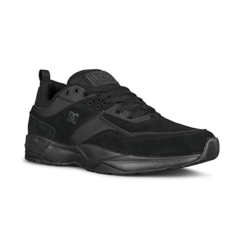 DC Shoes E Tribeka - Black/Black - Picture 1 of 7