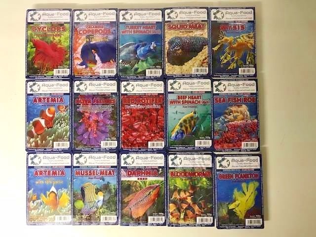 buy frozen fish food online