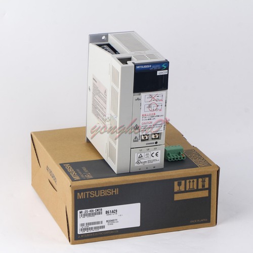 MR J2S 40A QW219 Mitsubishi Servo Drive, 3   Phase at ₹ 23100/piece in Hyderabad