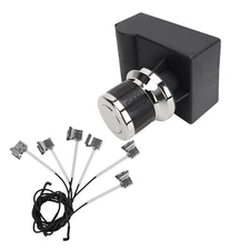 6 Outlet Grill Igniter for Nexgrill Replacement Ignition Parts Various Models