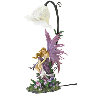 Ohid Faiy Tabe Lamp (Pak Of 1 Ea) (849179006303)
