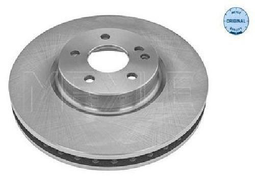 Original MEYLE Brake Disc 015 521 0041 For Mercedes-Benz