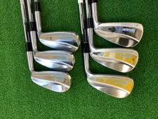 2019 Dunlop Srixon Z-FORGED 5-PW 6pc Modus105 R-flex  IRON SET GOLF CLUB R708