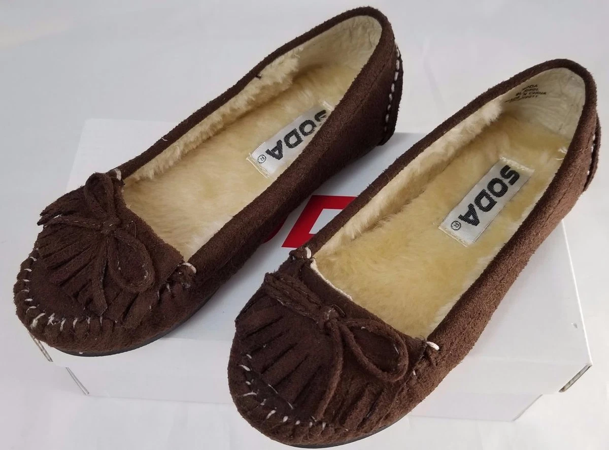 Soda girls shoes sale