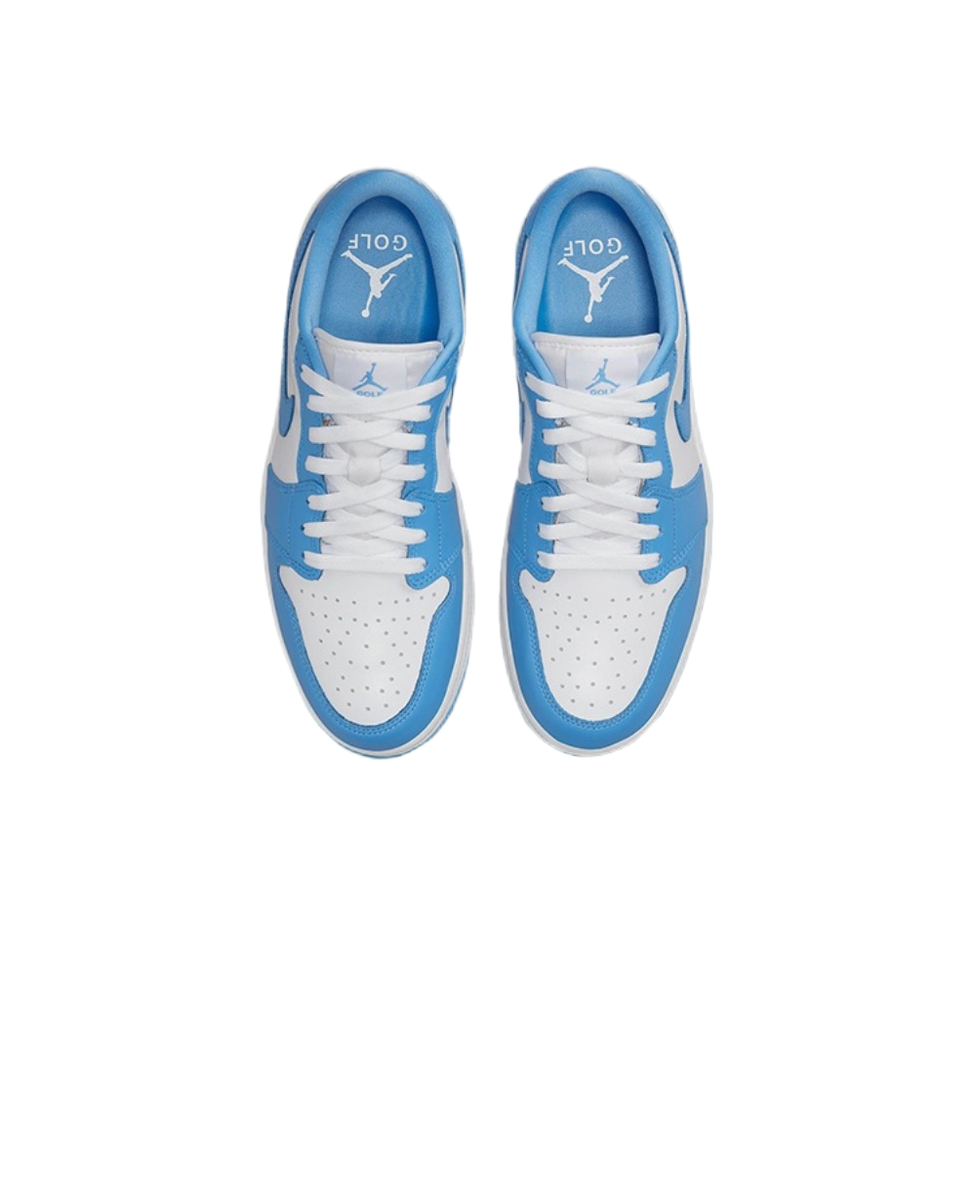 Jordan 1 Low Golf UNC 2022 Men's DD9315-100 | eBay Jordan 1 Low Golf UNC 2022 Men's DD9315-100 | eBay