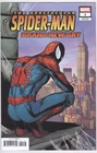 Spectacular Spider-Man Brand New Day #1 (2026) 1:50 JIMENEZ Hidden Gem Variant