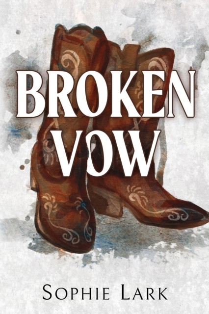 Broken Vow A Dark Mafia Romance by Sophie Lark (Paperback Book)