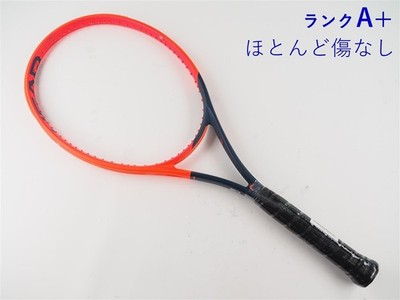 Head Radical Team 2023 4 1/4 Tennis Racket - Used 102 sq