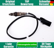 Skoda Karoq ND7 04E906262OR Lambdasonde Regelsonde Sensor 1.5 TSI