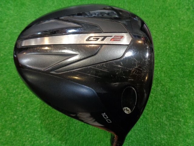 Titleist GT2 Driver