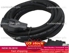 1PC New Mitsubishi MR-EKCBL10M-L Cable Free Shipping