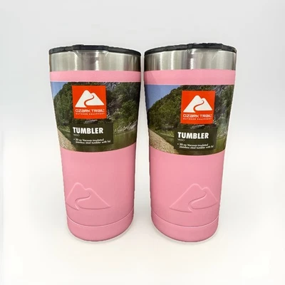 Ozark Trail Vacuum Insulated Tumblers for sale - eBay