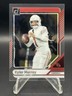 2024 Panini Clearly Donruss Kyler Murray Arizona Cardinals #1