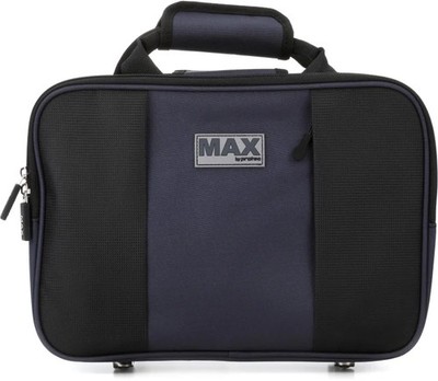 Protec MAX Bb Clarinet Case - Blue