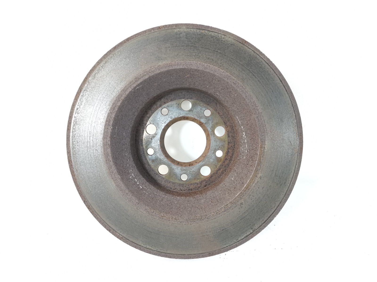Maserati Levante 3.0 AWD 2017 Rear Left Right Brake Disc Rotor Set Of 2 OEM