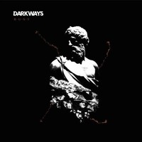 Audio Cd - Darkways - Rust - Young & Cold Records -D- Neu