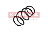 1X Kamoka Fahrwerksfeder 2110298 FüR E61 BMW E60 5Er Touring 520 523 525 530