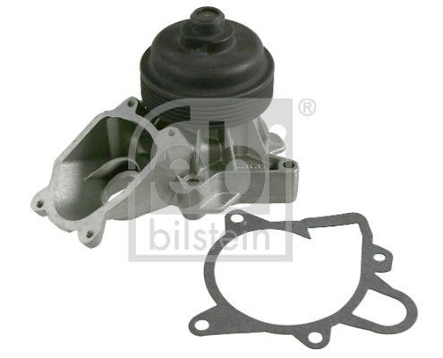 Pompe à eau refroidissement moteur FEBI BILSTEIN 21413 pièce de rechange thermique BMW