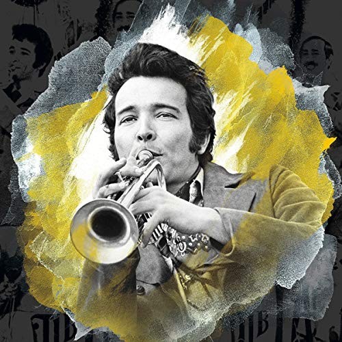 Herb Alpert Is by Herb Alpert [Audio CD]