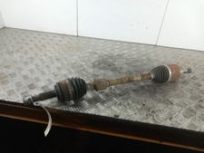 Cardan Renault R6