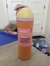 Owala 24oz Tumbler. Brand New!