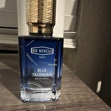 Blue Talisman Extrait de Parfum Ex Nihilo 香水- 一款2025年新的中性香水