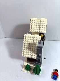 LEGO Christmas Winter Toy Shop 10249 (2015) Retired.