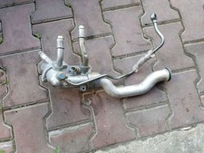 Pompe à eau Opel Adam