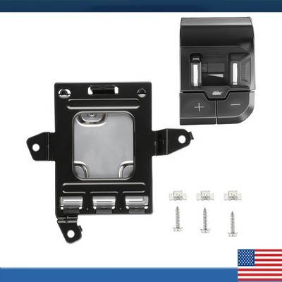 Integrated Trailer Brake Controller 82215278AF For Ram 1500 DT US*