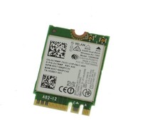 Intel Wireless-AC 7265 Dual Band WLAN WiFi 802.11 Wireless Card V7RMP