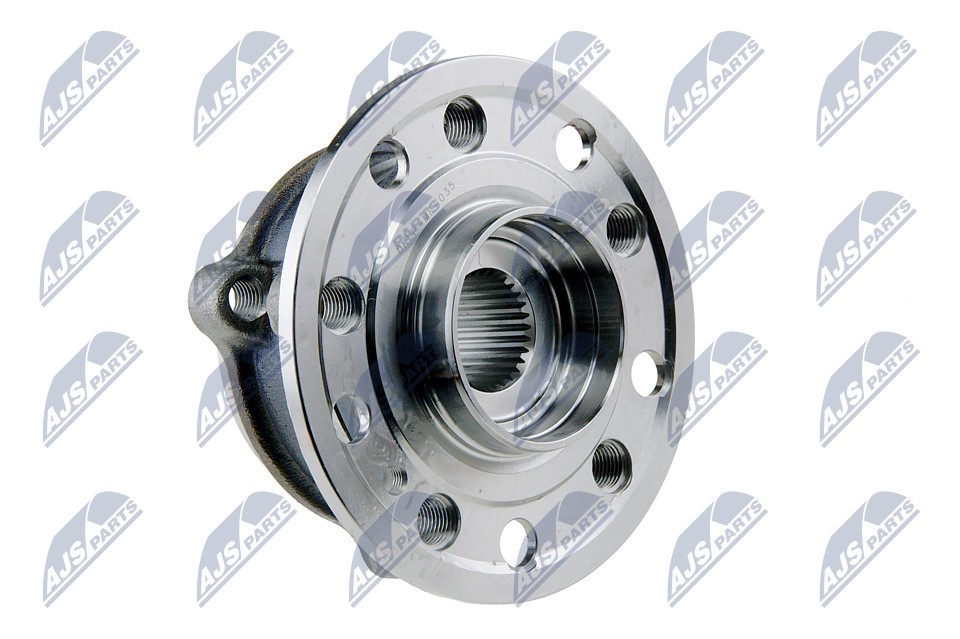 KLP-ME-035 NTY Wheel Bearing Kit for MERCEDES-BENZ - Image 5