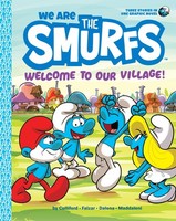 We Are The Smurfs 01: Welcome To Our Village!, Peyo