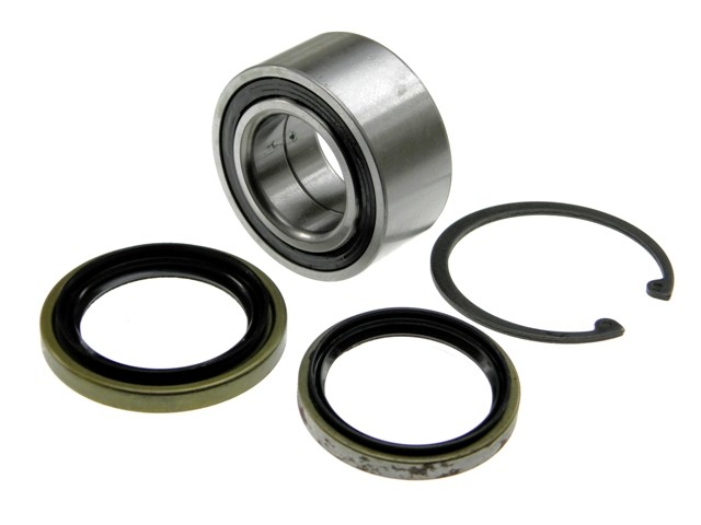 ✅Fits NTY KLP-MS-008 WHEEL BEARING KIT FRONT ⭐UK Seller⭐ - Image 8