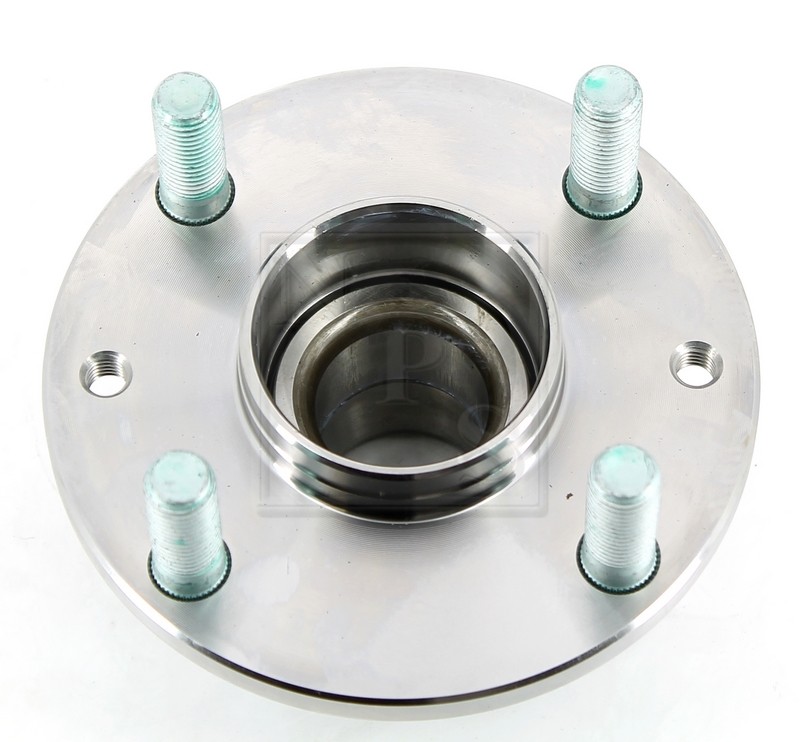 Moyeu de roue arriere NPS M471A20 pour compacte Mazda 3 essence et diesel