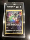Pokémon TCG Mew GG10/GG70 Crown Zenith Galarian Gallery Ultra Rare Holo TAG 9 EN