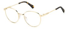POLAROID KIDS PLD D827 J5G GOLD 49/19/130 JUNIOR Eyewear Frame