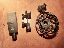 AKG C414 B-ULS Large Diaphragm Condenser - Ra...