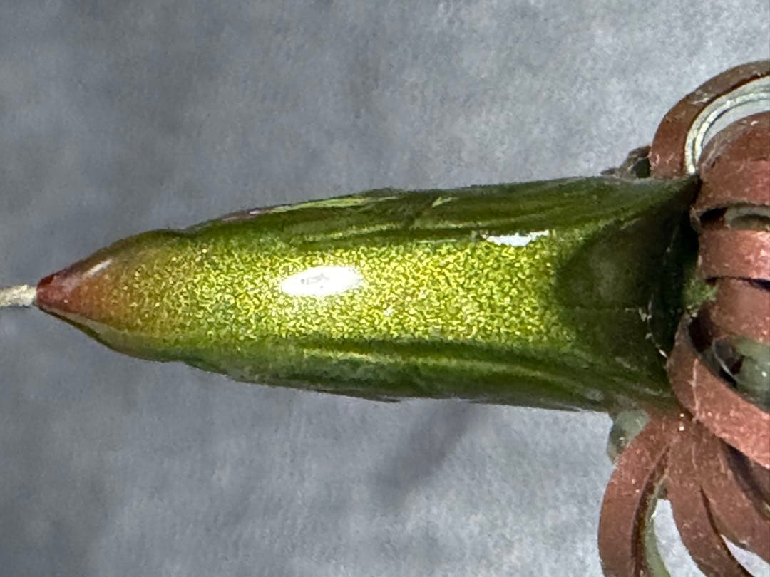 DEPS Prop Jig Mid Tracer x 9 - Image 16