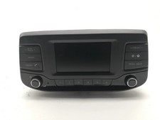 Autoradio Hyundai I30