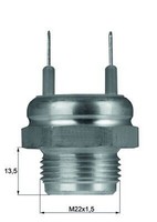 NEU - Mahle TSW1 Temperaturschalter, KüHlerlüFter FüR Alfa Romeo Audi Austin