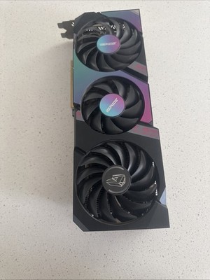 Colorful iGame GeForce RTX 3060 Ti Ultra 8GB GDDR6 Graphics Card GPU