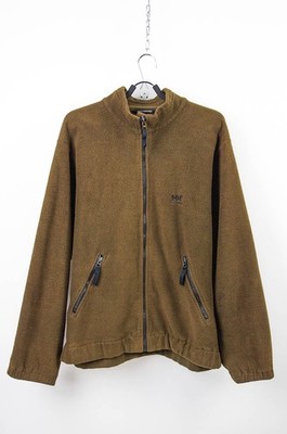Helly Hansen Jacket   Vintage Fleece Outdoor Style - Size M