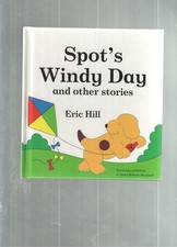 Spot's windy day and other stories