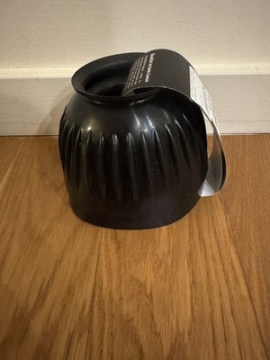 Eskadron Bell Boot X-Large Black