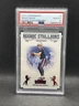 2024 Panini Contenders - Rookie Stallions Drake Maye #4 Red (RC) PSA 10