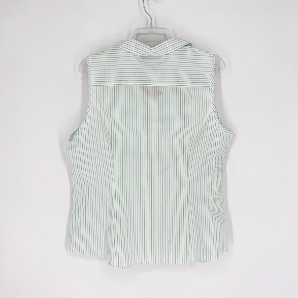 Evan-Picone Essentials Quick Care Sleeveless Stri… - image 2